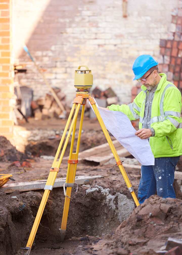 Foundation Repair Denton TX