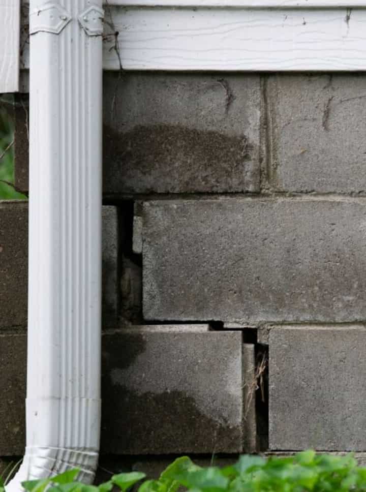 Foundation Repair Denton TX Denton Foundation Repair