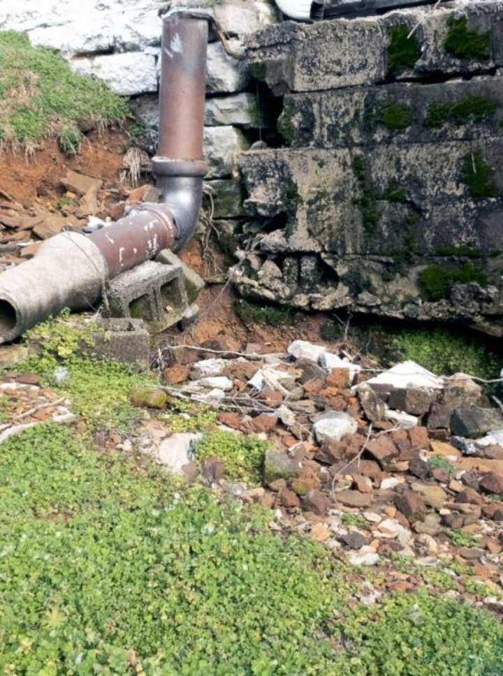 Foundation Repair Denton TX Foundation Repair Denton TX