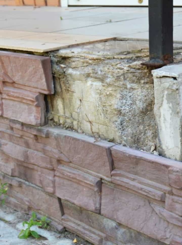 Foundation Repair Denton TX Foundation Repair Denton TX